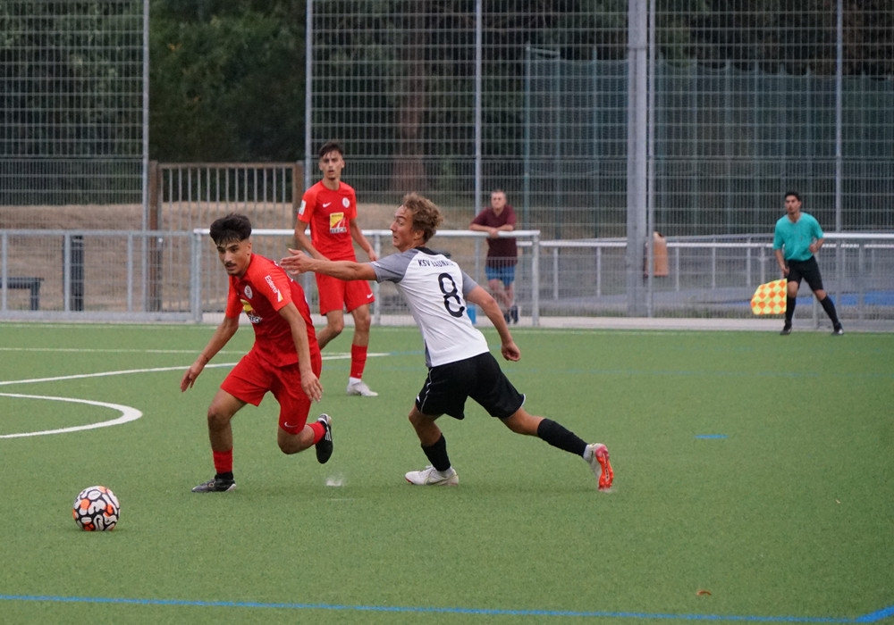 U19 - KSV Baunatal