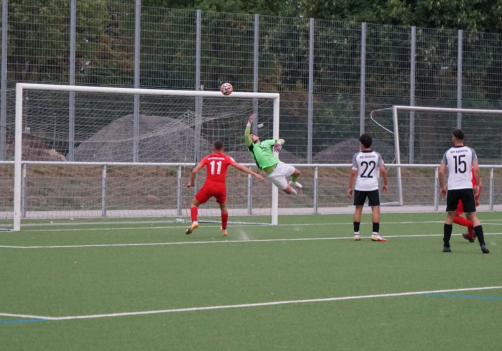 U19 - KSV Baunatal