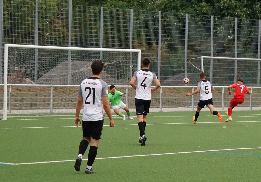 U19 - KSV Baunatal