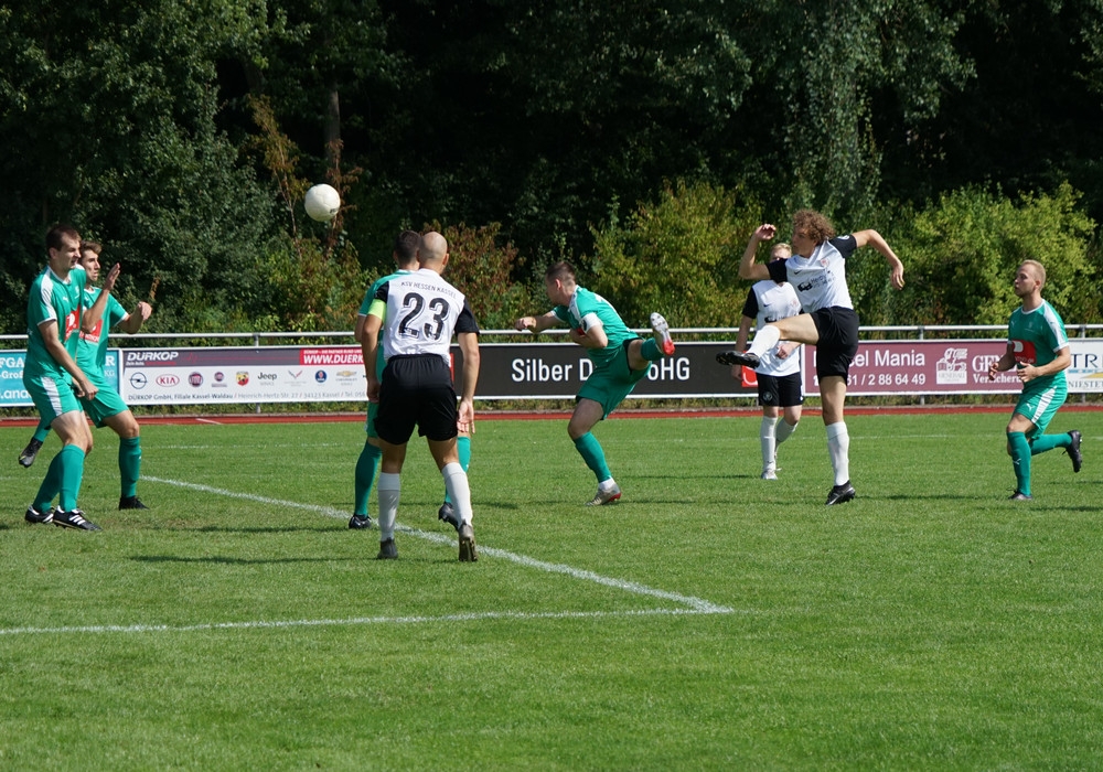 TSV Heiligenrode - U23