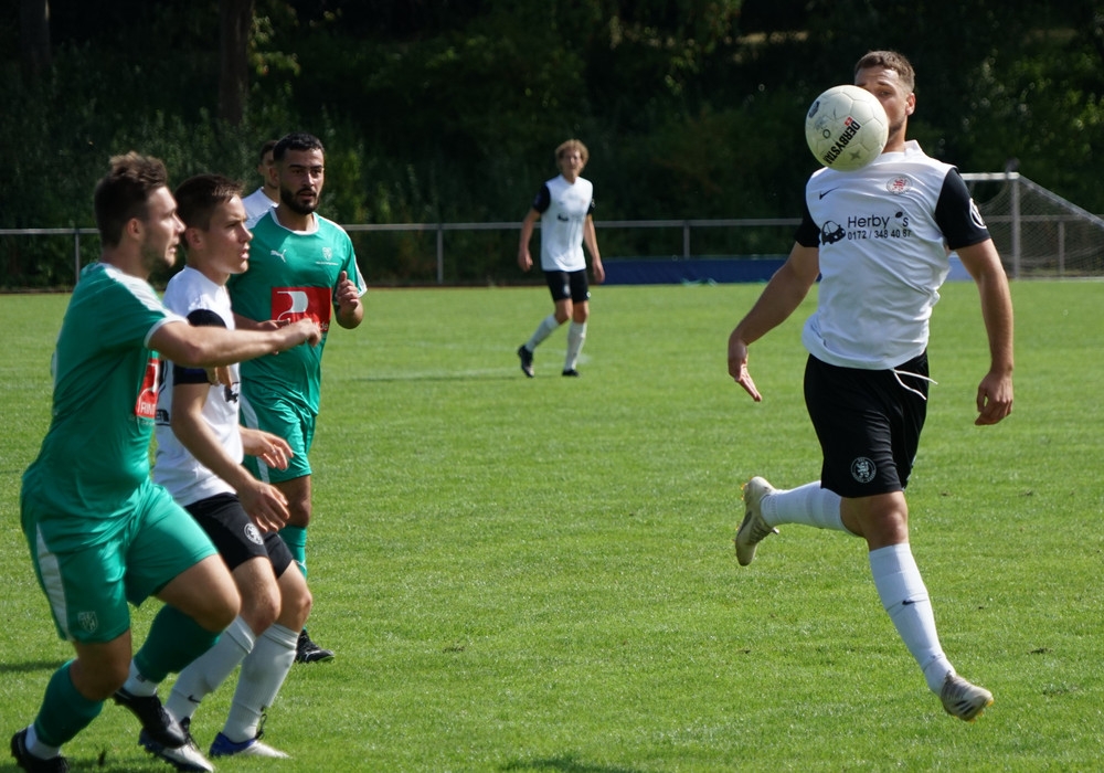 TSV Heiligenrode - U23