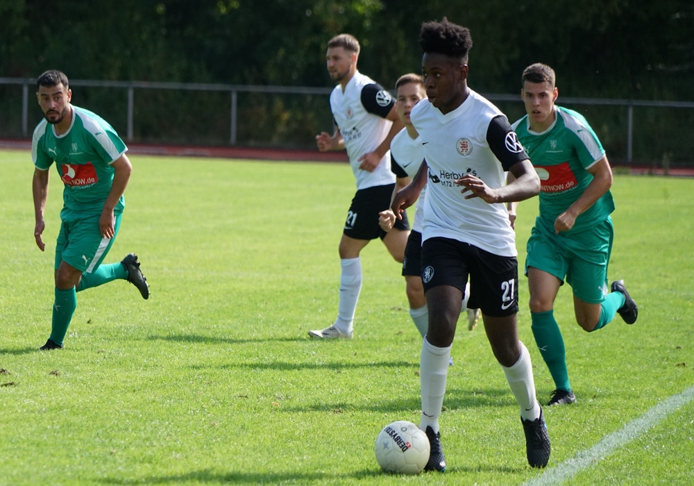 TSV Heiligenrode - U23