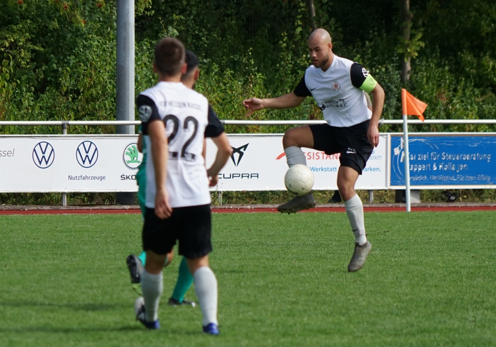 TSV Heiligenrode - U23