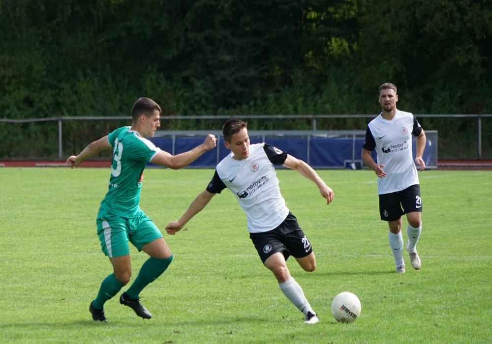 TSV Heiligenrode - U23