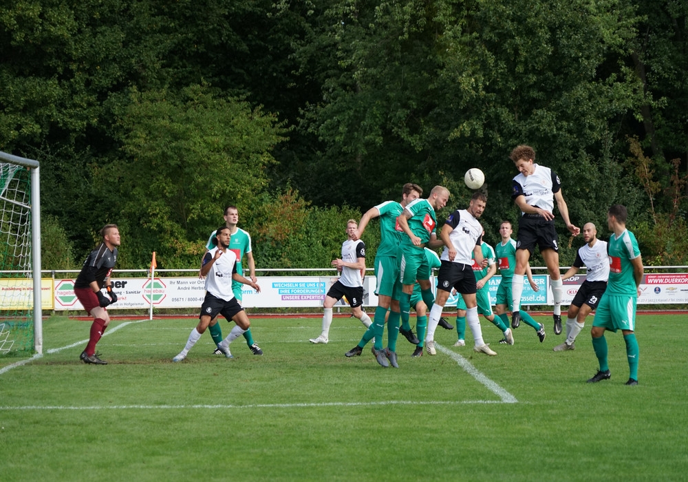 TSV Heiligenrode - U23