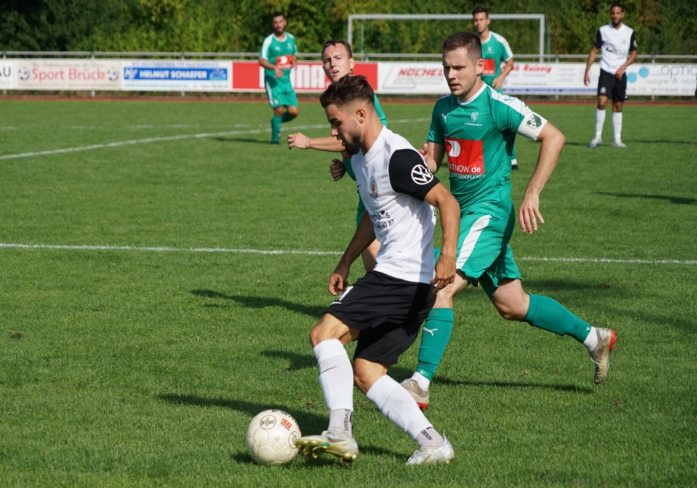 TSV Heiligenrode - U23