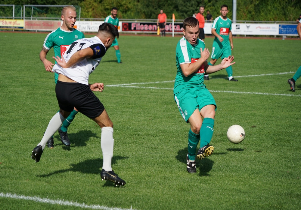 TSV Heiligenrode - U23