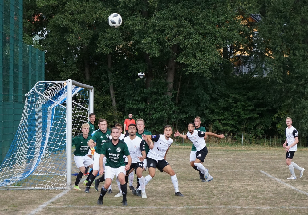 SG Herleshausen / â€‹Nesselröden /â€‹ Ulfegrund - U23