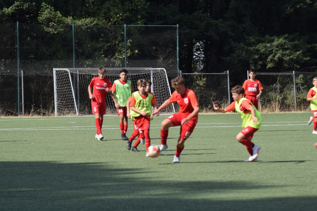 U14 - FC Gießen II