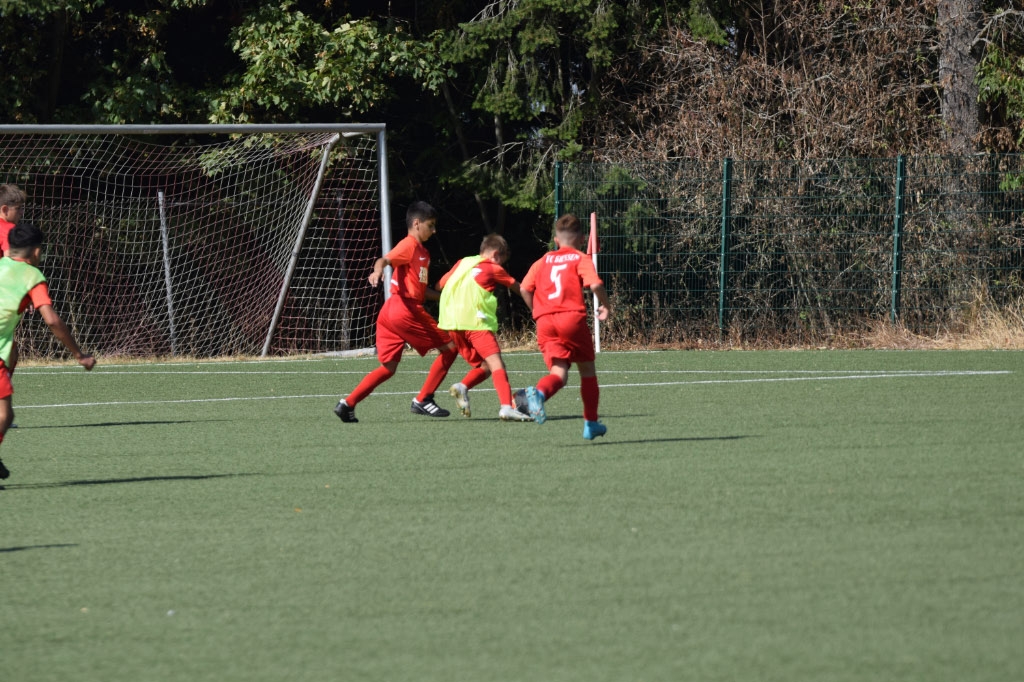 U14 - FC Gießen II