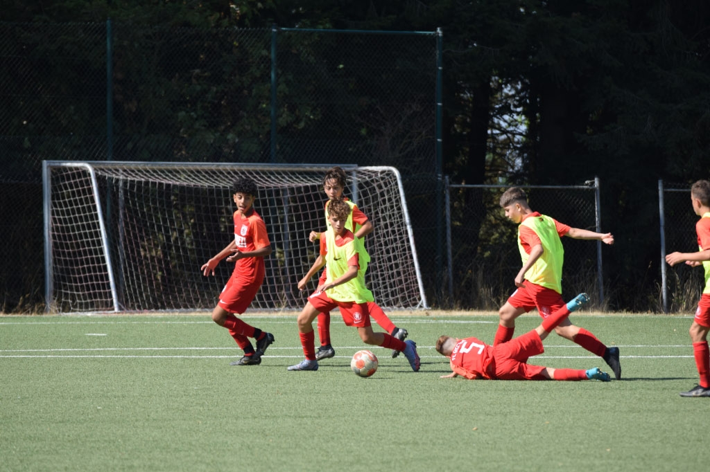 U14 - FC Gießen II