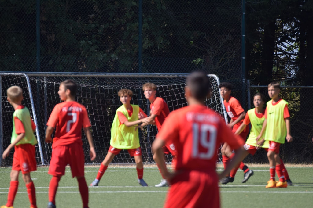 U14 - FC Gießen II