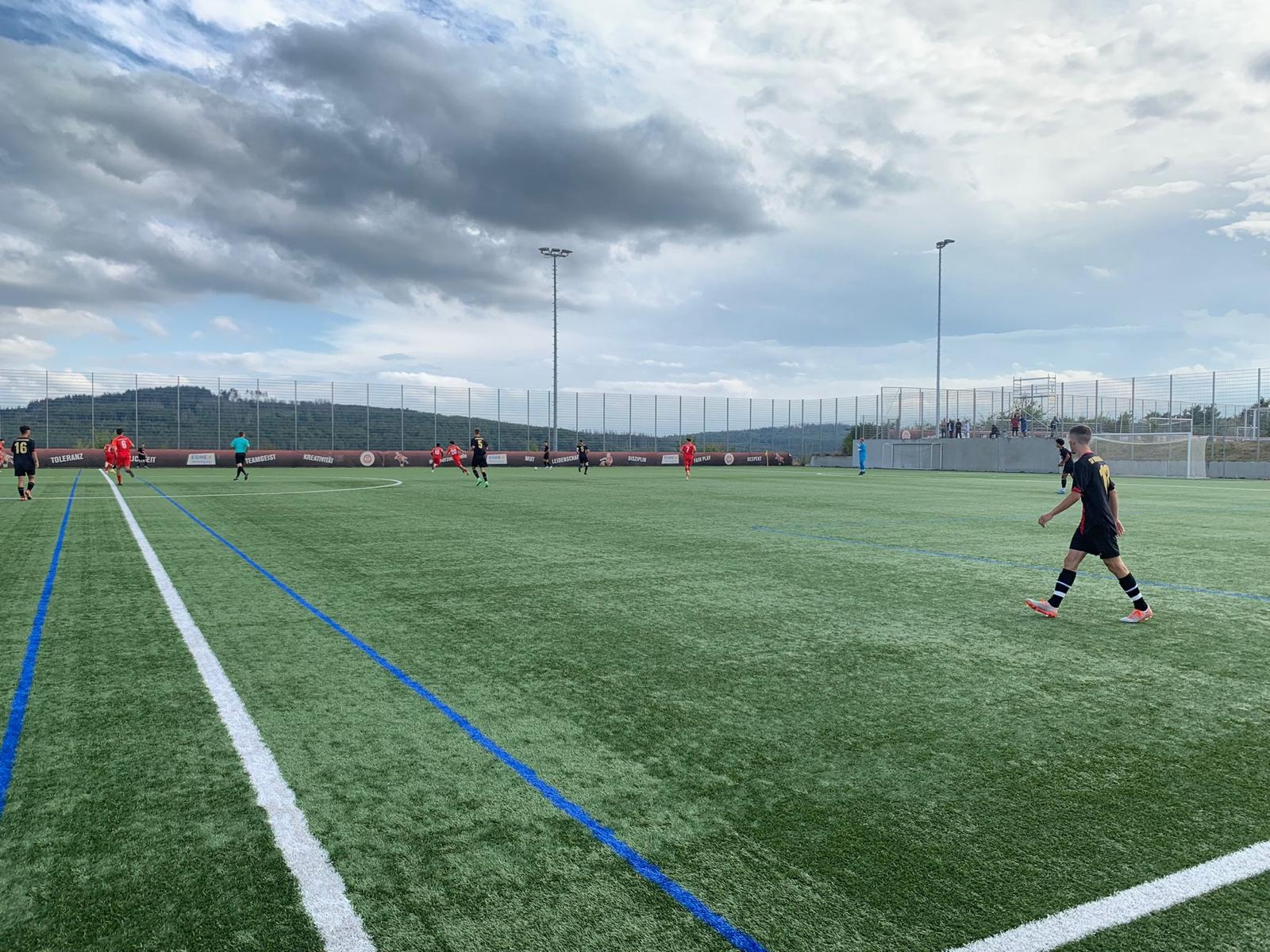 SV Wehen Wiesbaden - U19