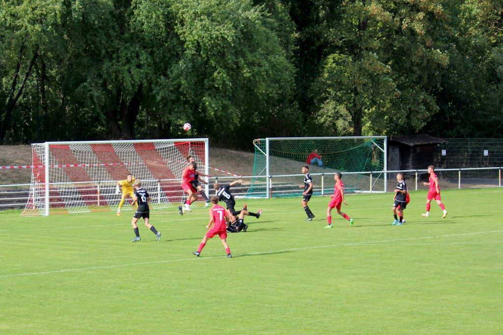 U15 - FSV Frankfurt