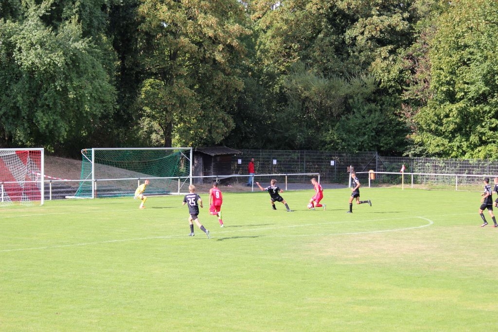 U15 - FSV Frankfurt