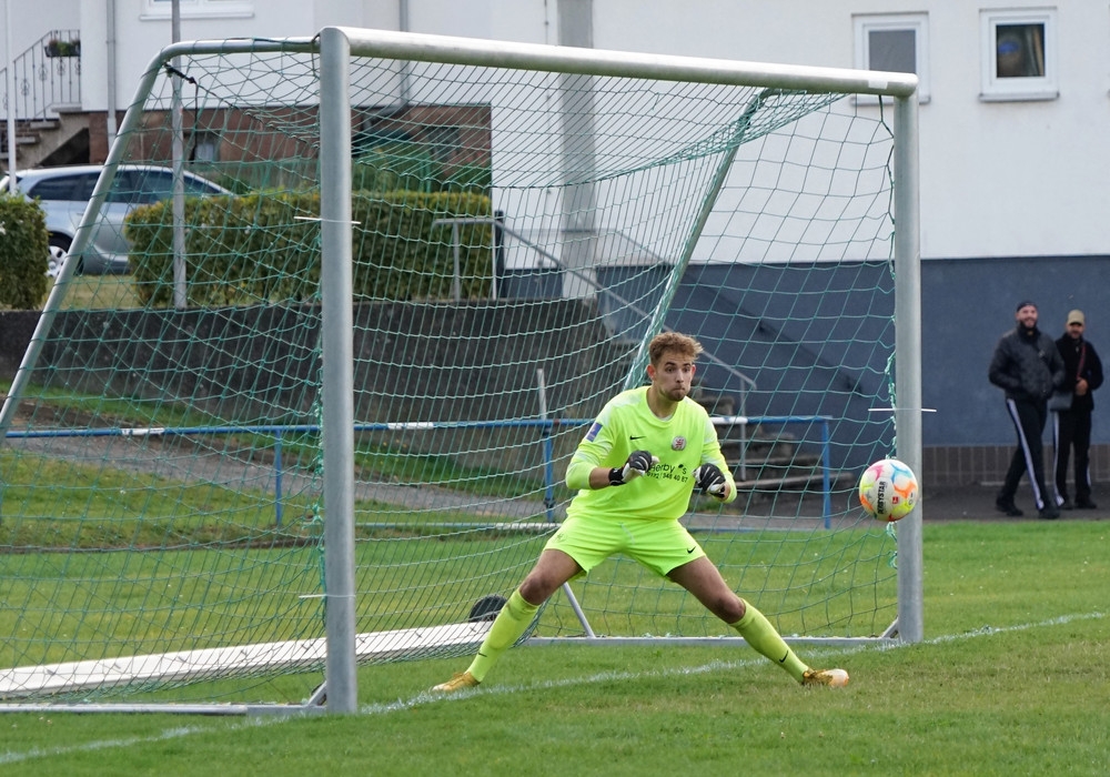 TSV Zierenberg - U23