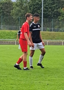 U17 - FSV Frankfurt