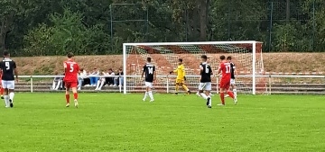 U17 - FSV Frankfurt