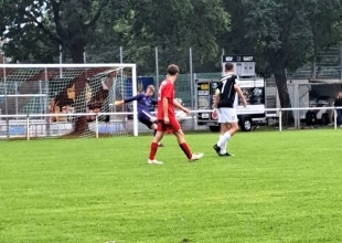 U17 - FSV Frankfurt