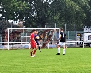 U17 - FSV Frankfurt