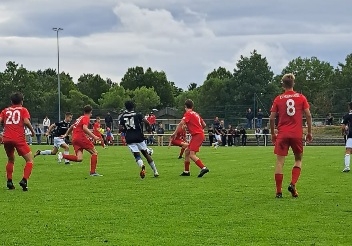 U17 - FSV Frankfurt