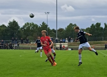 U17 - FSV Frankfurt