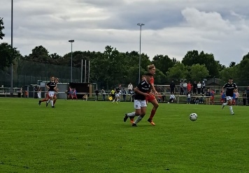 U17 - FSV Frankfurt