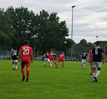 U17 - FSV Frankfurt