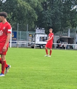 U17 - FSV Frankfurt