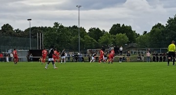 U17 - FSV Frankfurt