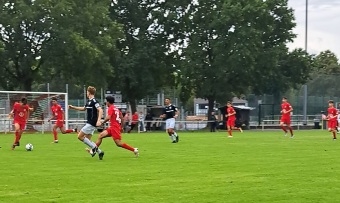 U17 - FSV Frankfurt