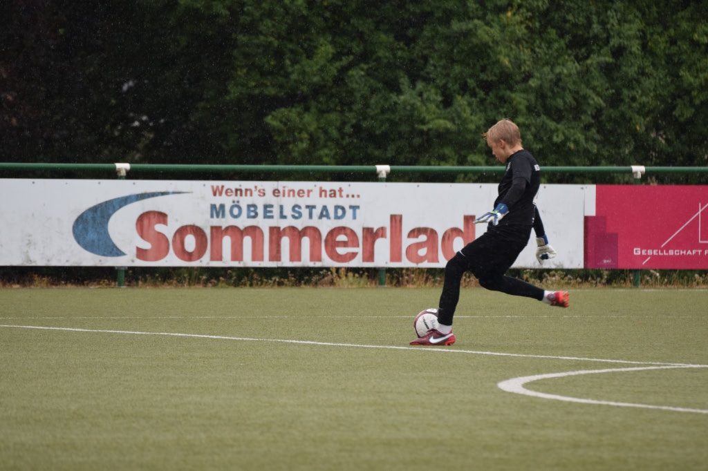 FC Gießen U15 - U14