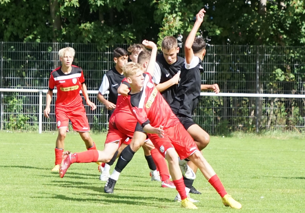 U15 - SSV Reutlingen