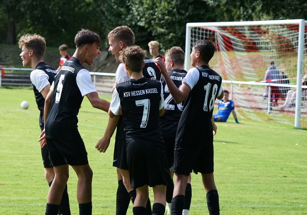 U15 - SSV Reutlingen