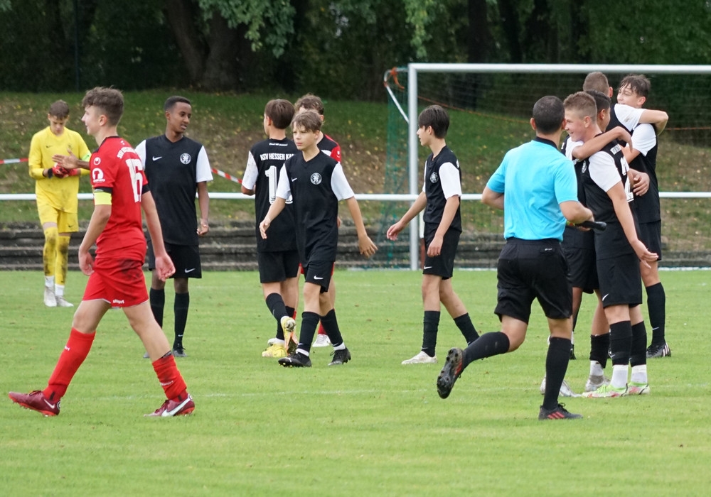 U15 - SSV Reutlingen