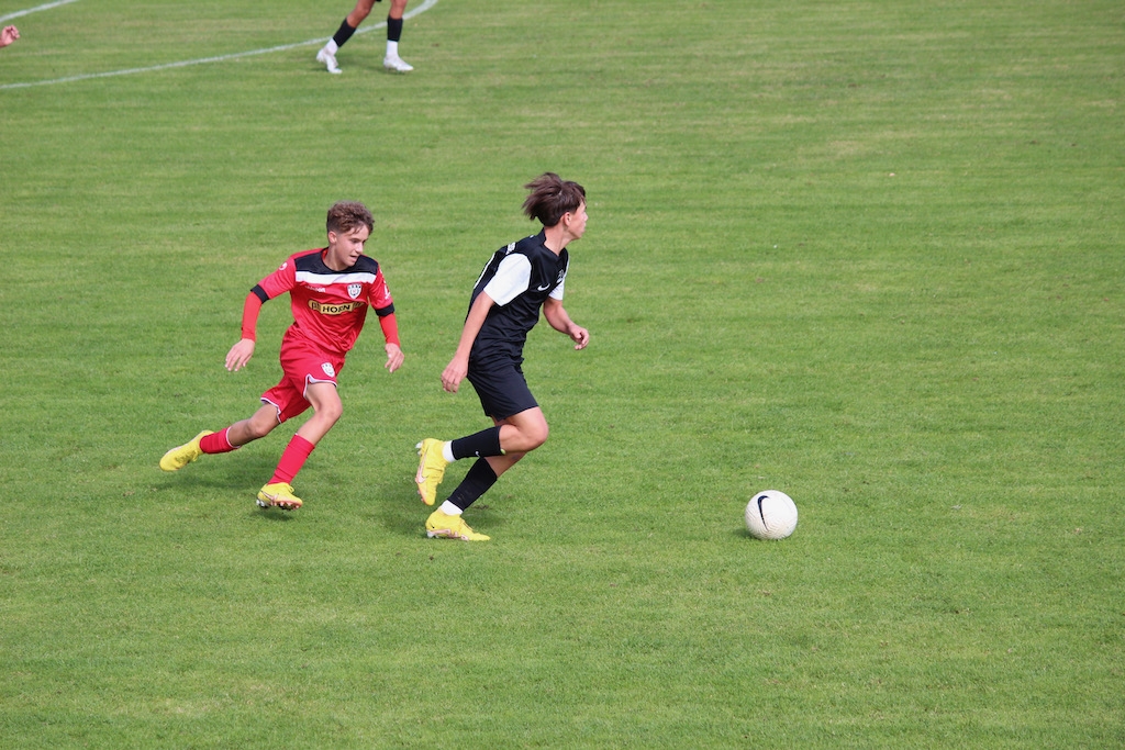 U15 - SSV Reutlingen