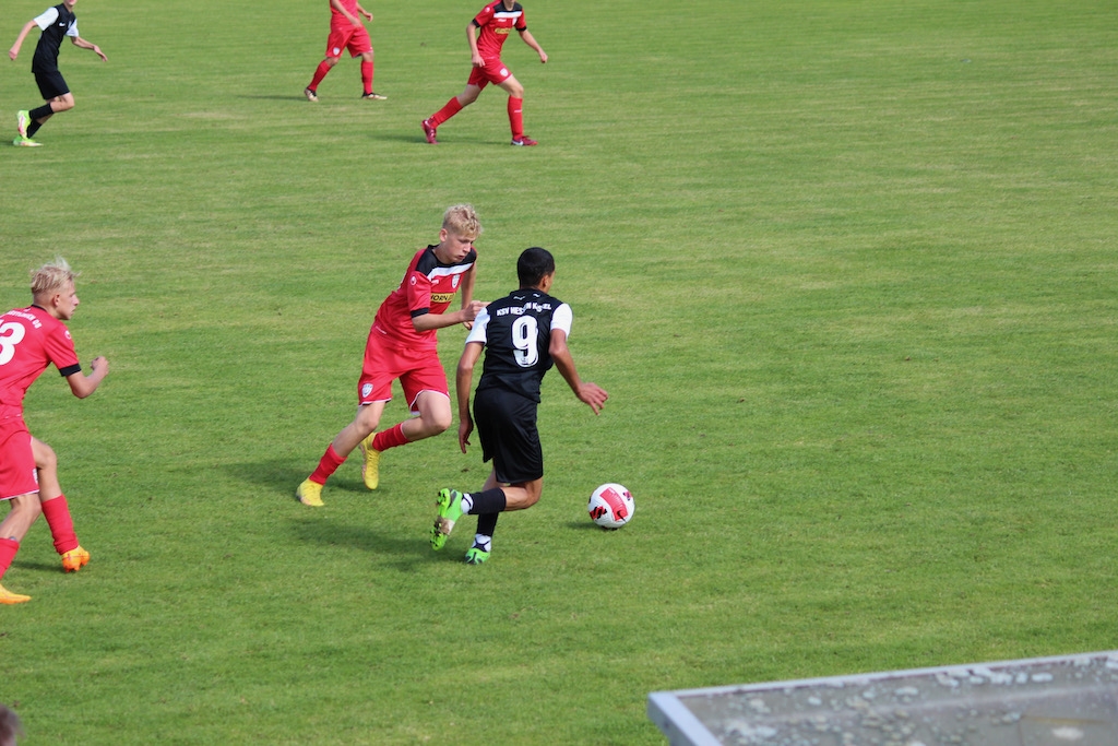 U15 - SSV Reutlingen