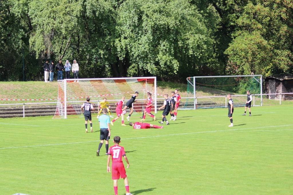 U15 - SSV Reutlingen