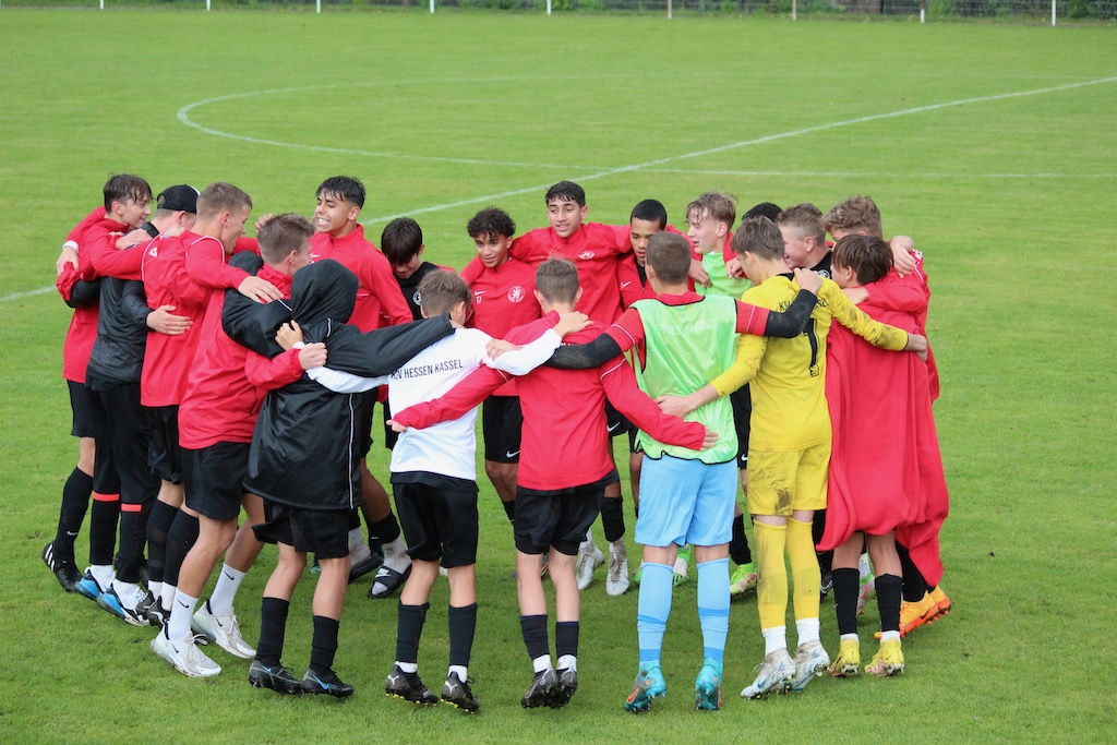 U15 - SSV Reutlingen