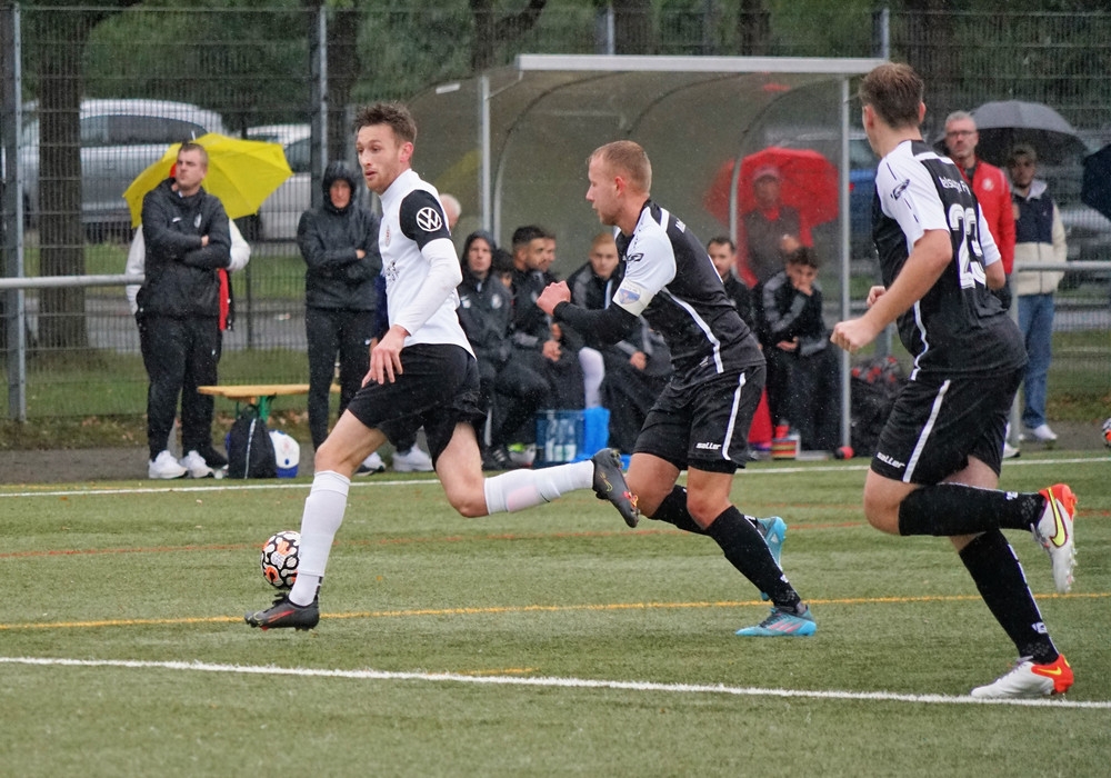 U23 - Melsunger FV