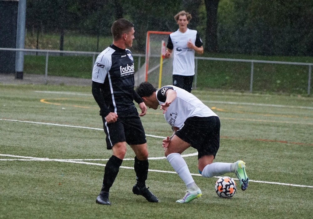 U23 - Melsunger FV