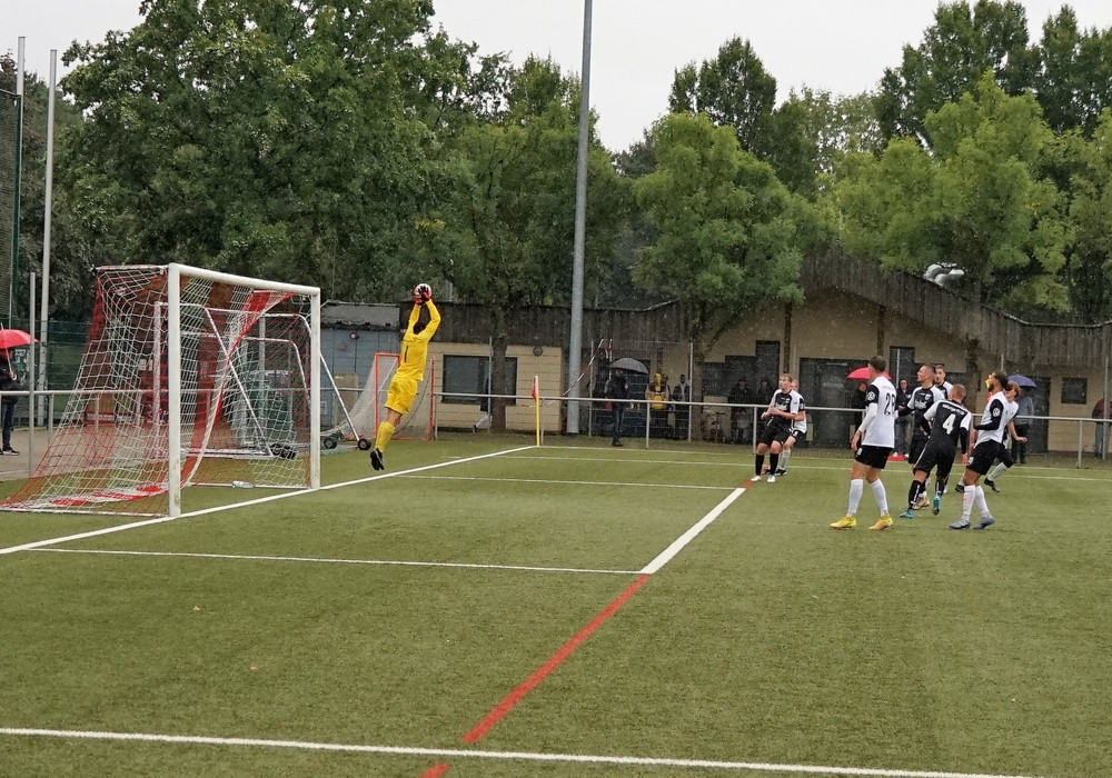 U23 - Melsunger FV
