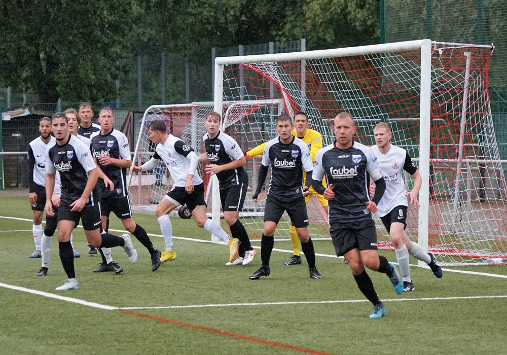 U23 - Melsunger FV