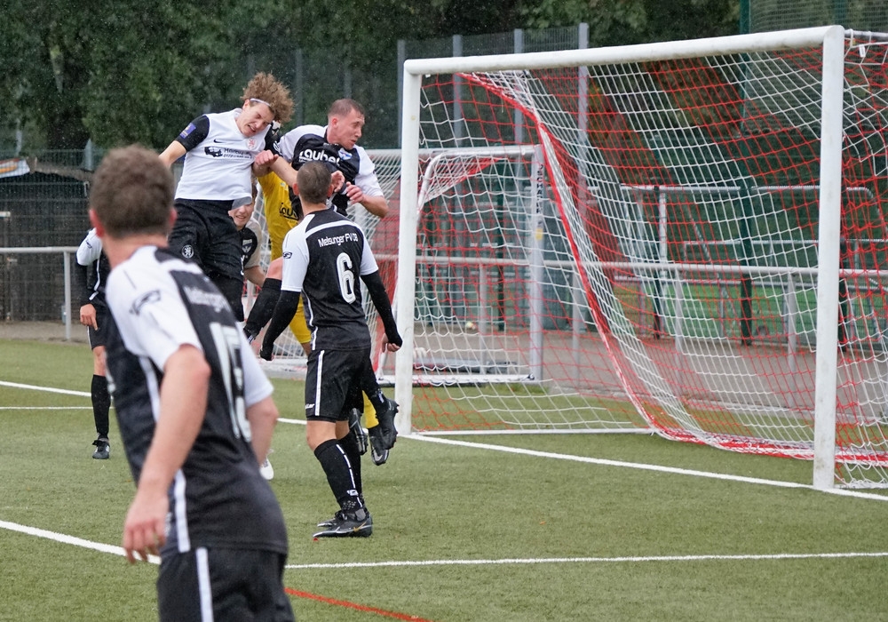 U23 - Melsunger FV