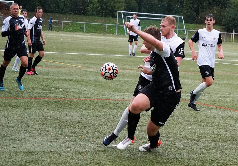 U23 - Melsunger FV