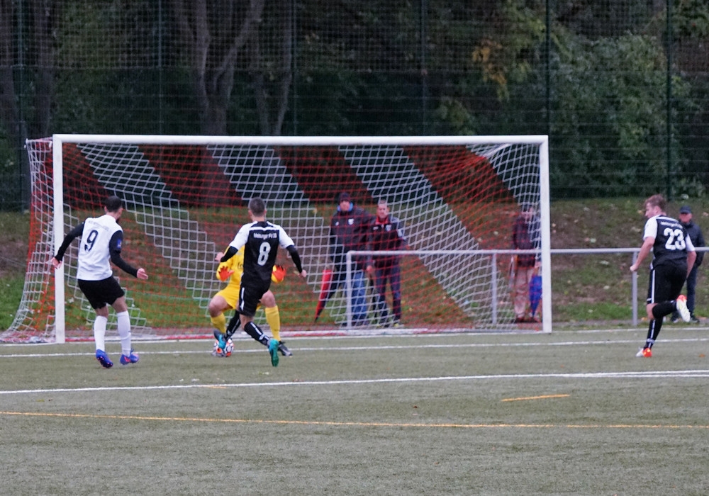 U23 - Melsunger FV