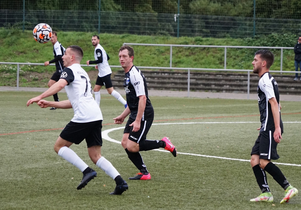 U23 - Melsunger FV