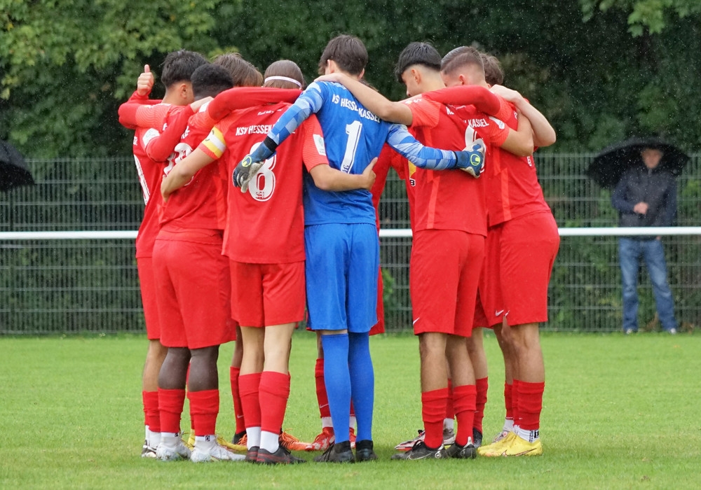 U19 - TSG Wieseck