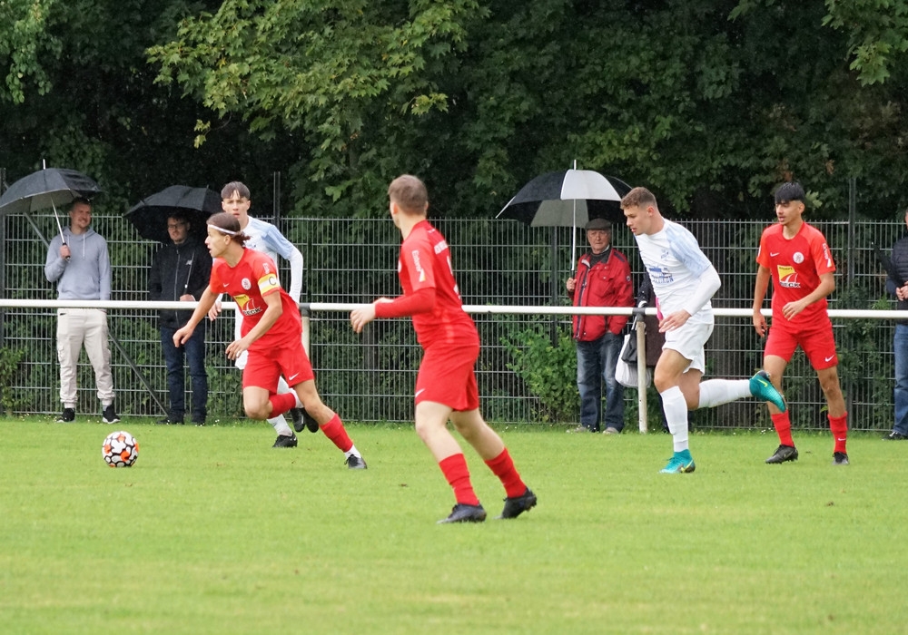 U19 - TSG Wieseck