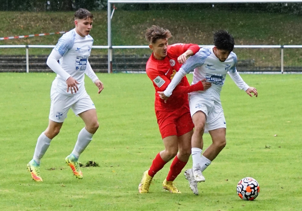 U19 - TSG Wieseck